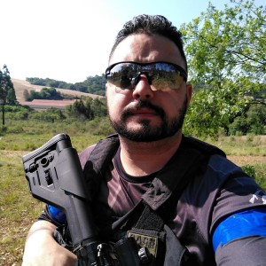 Picture of Diego Camargo
