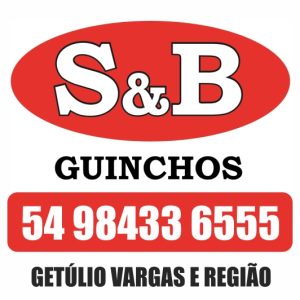 S&B GUINCHOS 45X45