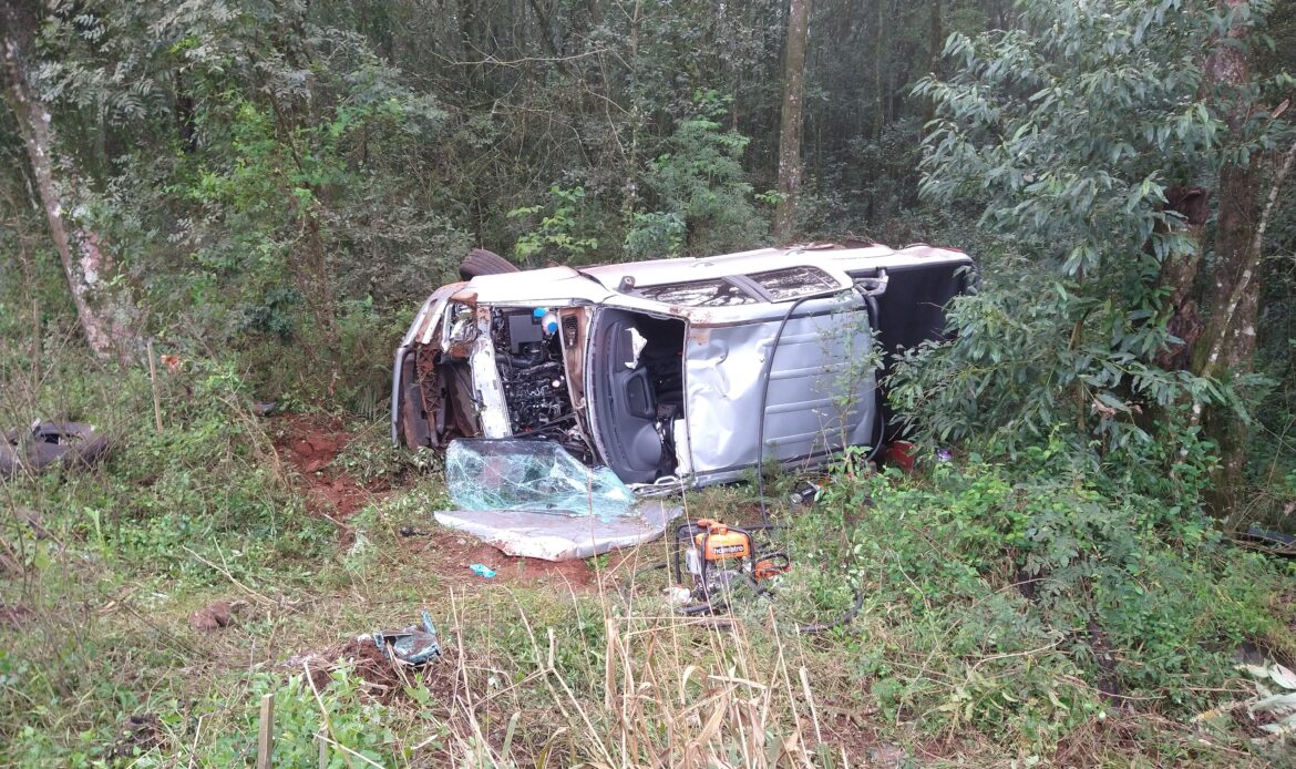 Atualizada: Identificado motorista de carro de Erechim morto em acidente na  ERS 135 – Jornal Boa Vista e Rádio Cultura 105.9 Fm