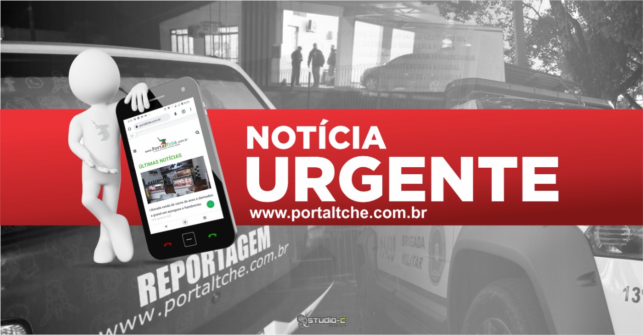 Portal de Notícias  AU ONLINE - Notícias de Erechim & Alto Uruguai