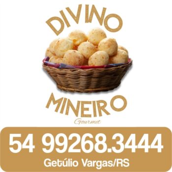 DIVINO MINEIRO