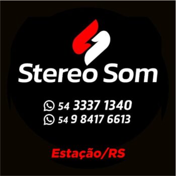 stereo som banner