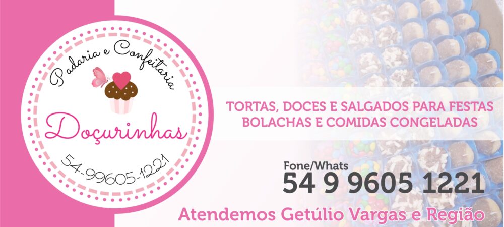DOCIRINHAS