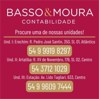 basso e moura 1x1