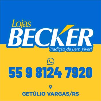 LOJAS BECKER