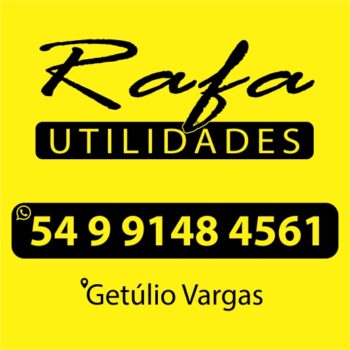 RAFA UTILIDADES